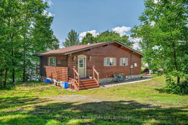 260 West Point Sands Road
