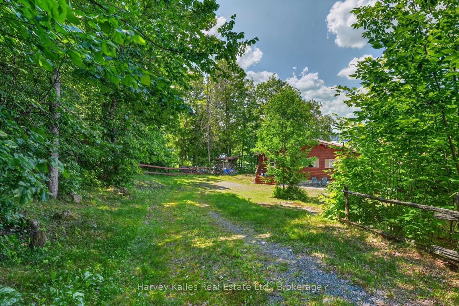 260 West Point Sands Road • Huntsville, ON photo 39