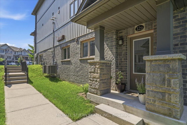 12D - 115 South Creek Drive