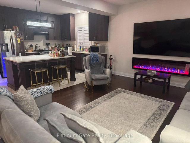99 Ian Ormston Drive