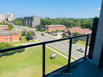 312 Erb Street • #501 • Waterloo, ON photo 8