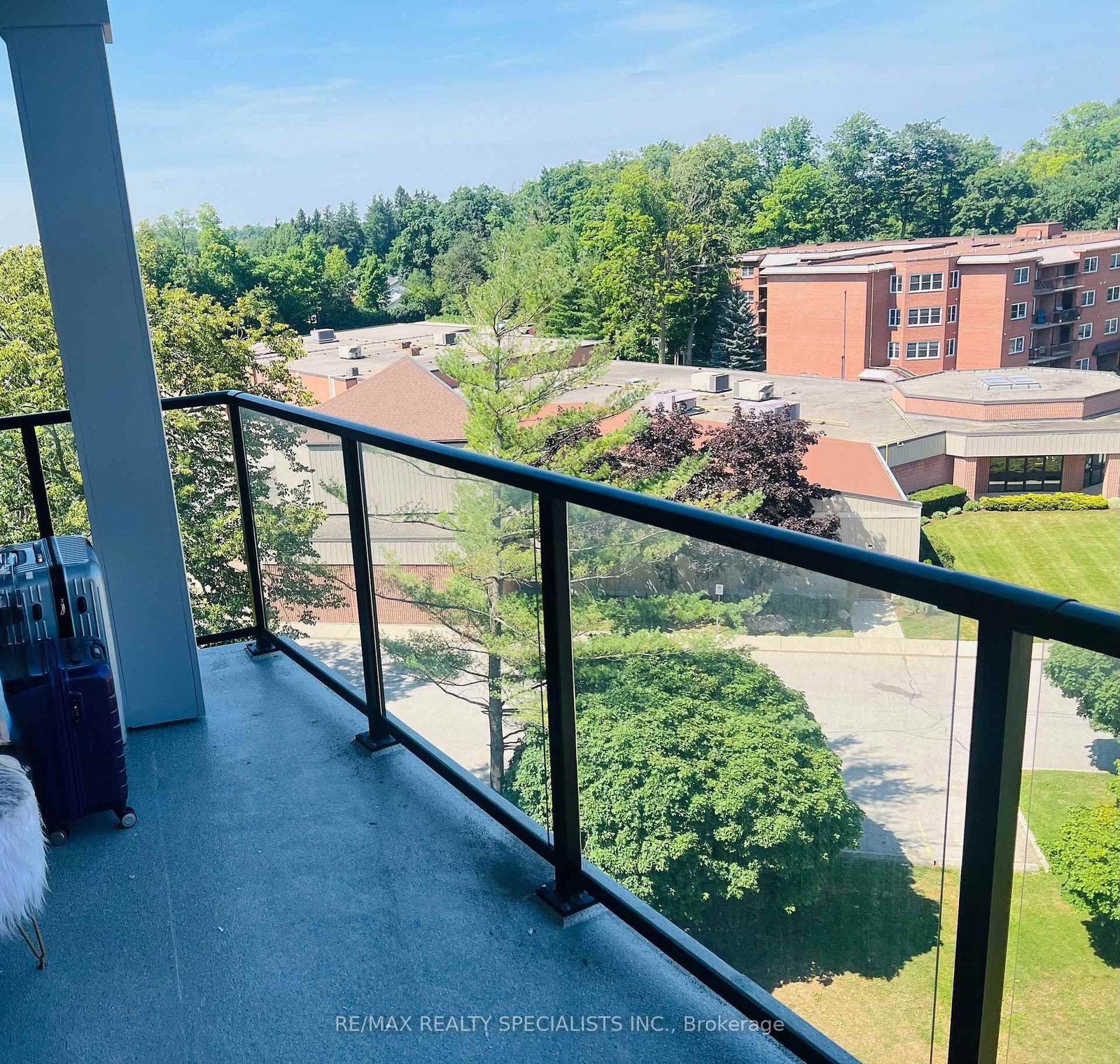 312 Erb Street • #501 • Waterloo, ON photo 9