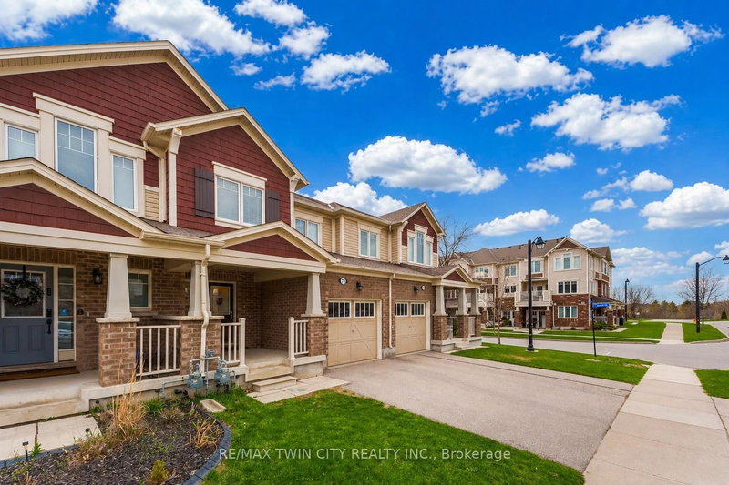 71 Glenvista Drive