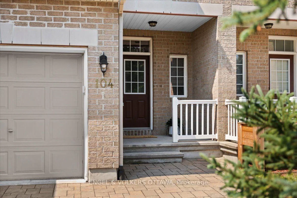 104 Jersey Tea Circle, Ottawa, ON — photo 3