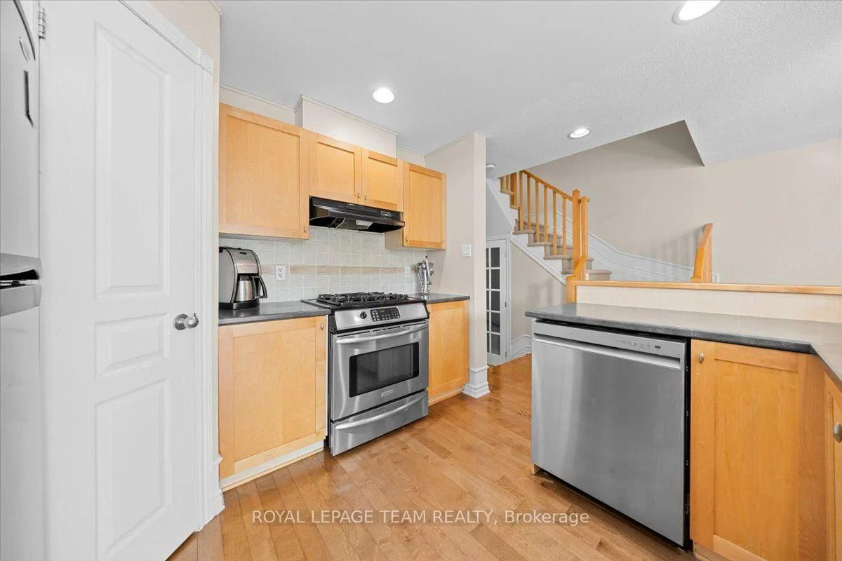 40 Saddlesmith Circle, Ottawa, ON — photo 11