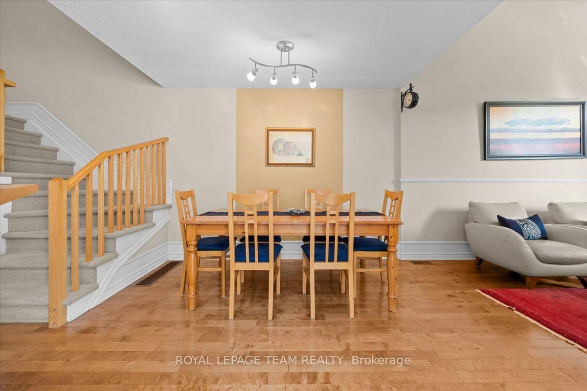 40 Saddlesmith Circle • Ottawa, ON photo 13