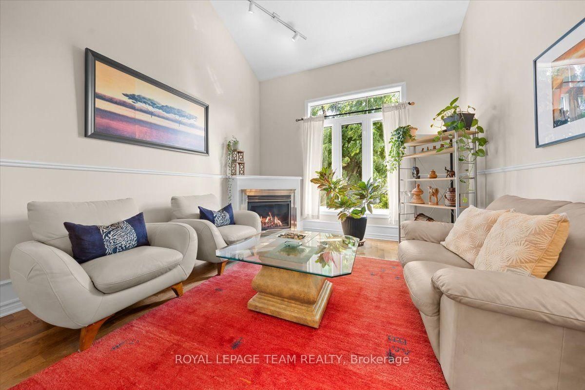 40 Saddlesmith Circle • Ottawa, ON photo 16