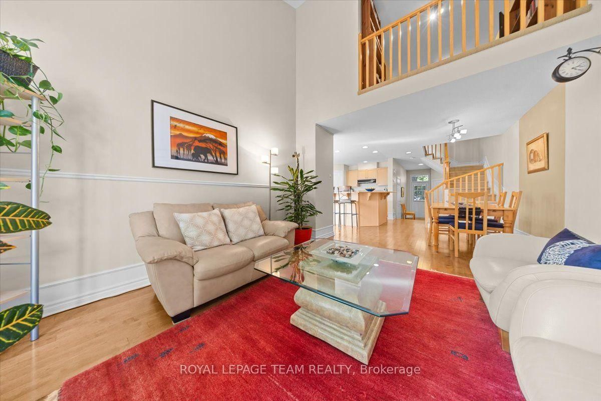 40 Saddlesmith Circle • Ottawa, ON photo 17
