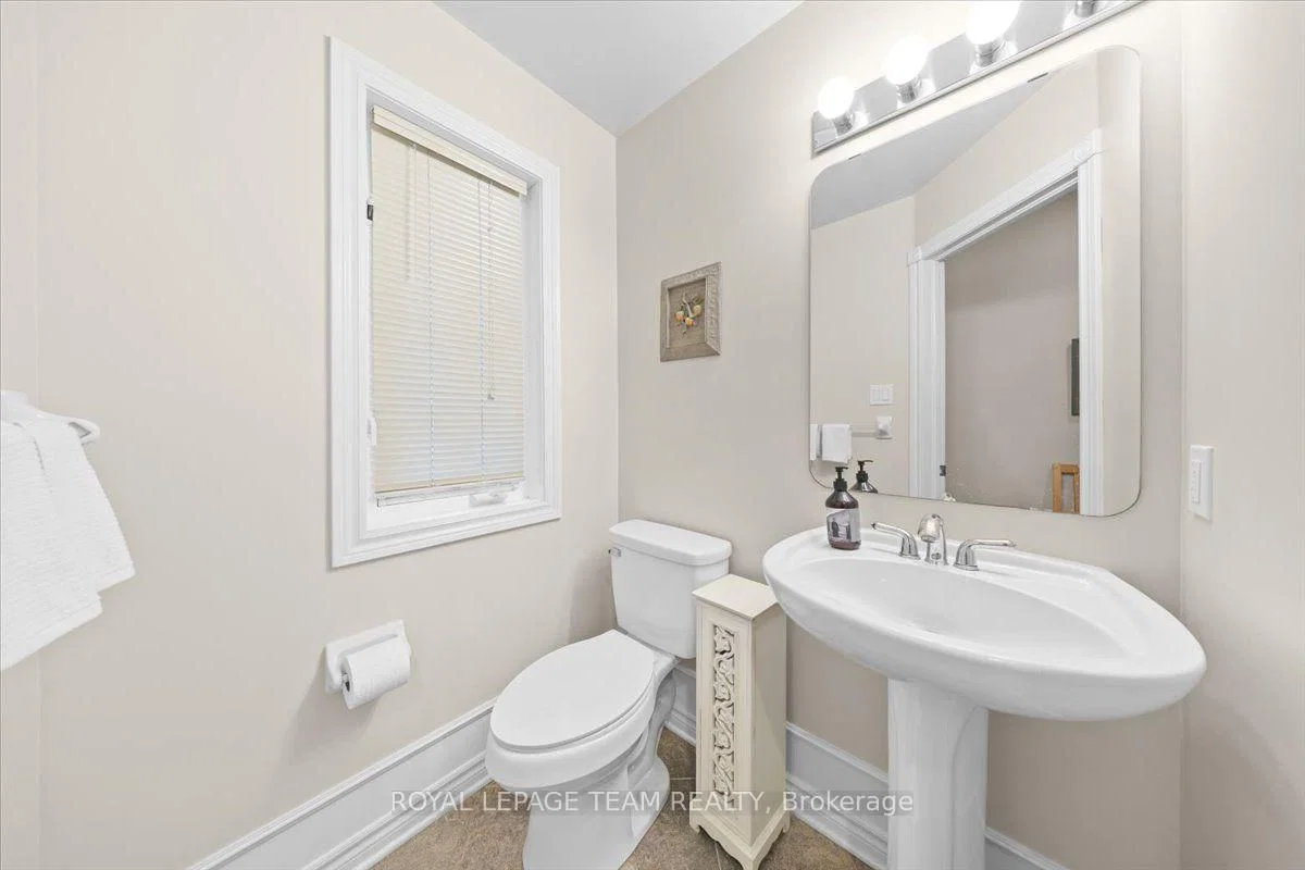 40 Saddlesmith Circle, Ottawa, ON — photo 18