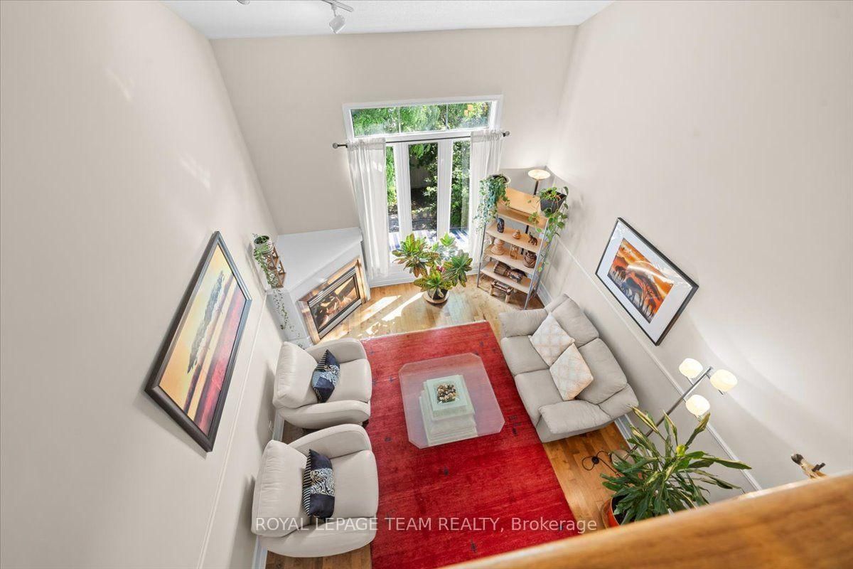 40 Saddlesmith Circle • Ottawa, ON photo 20