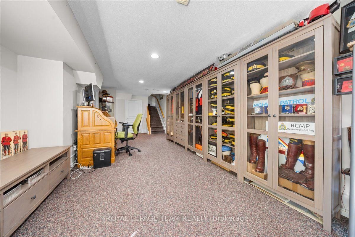 40 Saddlesmith Circle • Ottawa, ON photo 31
