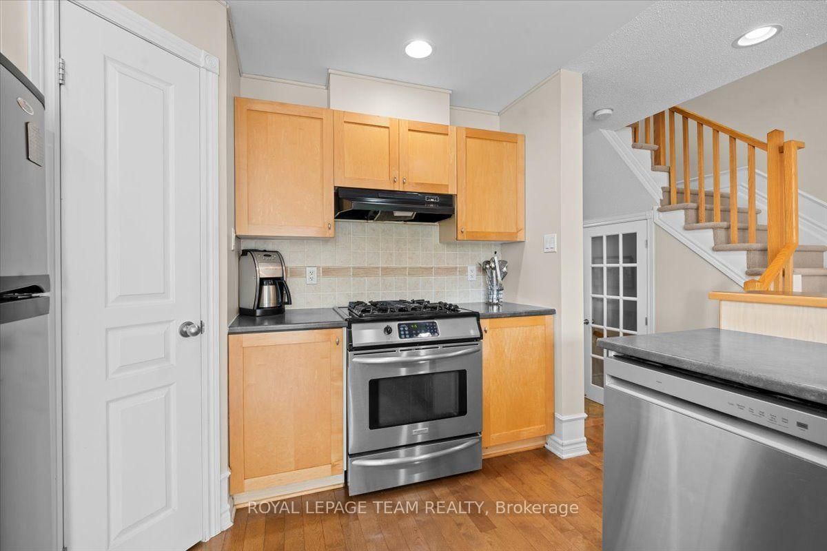 40 Saddlesmith Circle • Ottawa, ON photo 7