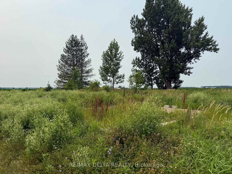 3494 Boudreau Road
