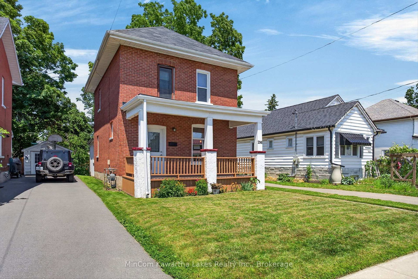 296 Braidwood Avenue • Peterborough, ON photo 2