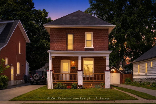 296 Braidwood Avenue