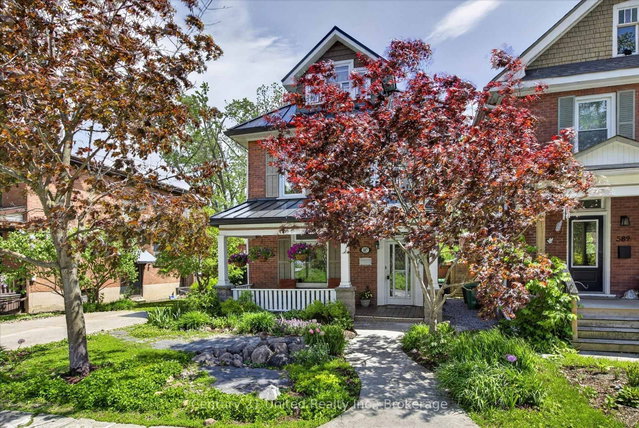 587 Gilmour Street