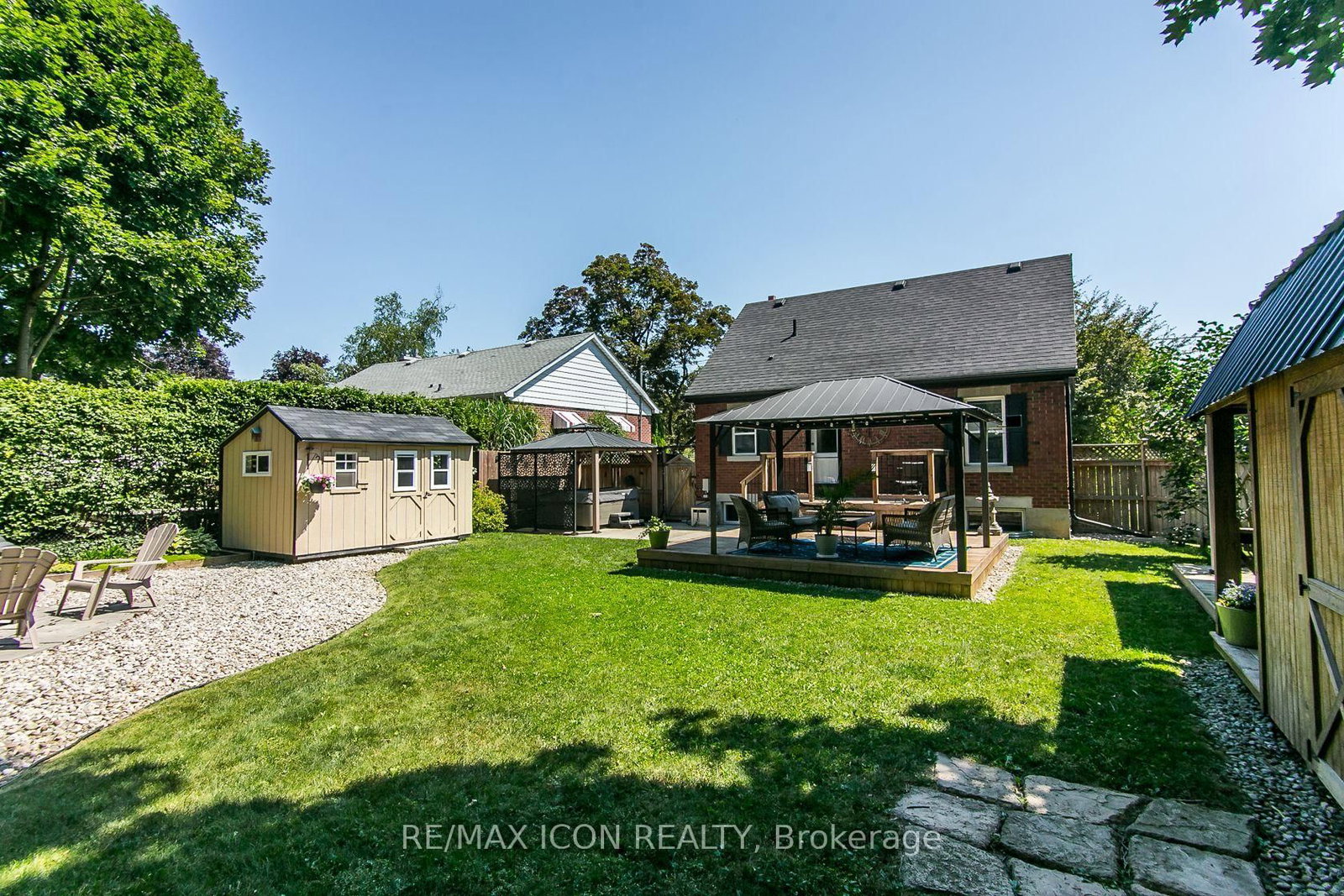 38 Scrimger Avenue • Cambridge, ON photo 24