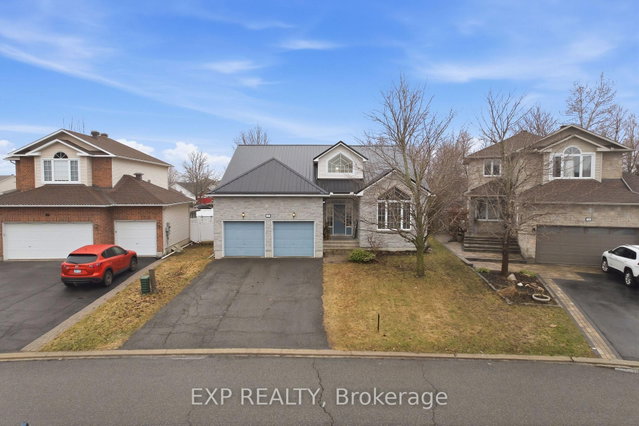 80 La Prairie Street