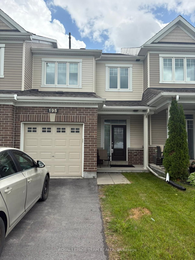 195 Kimpton Drive