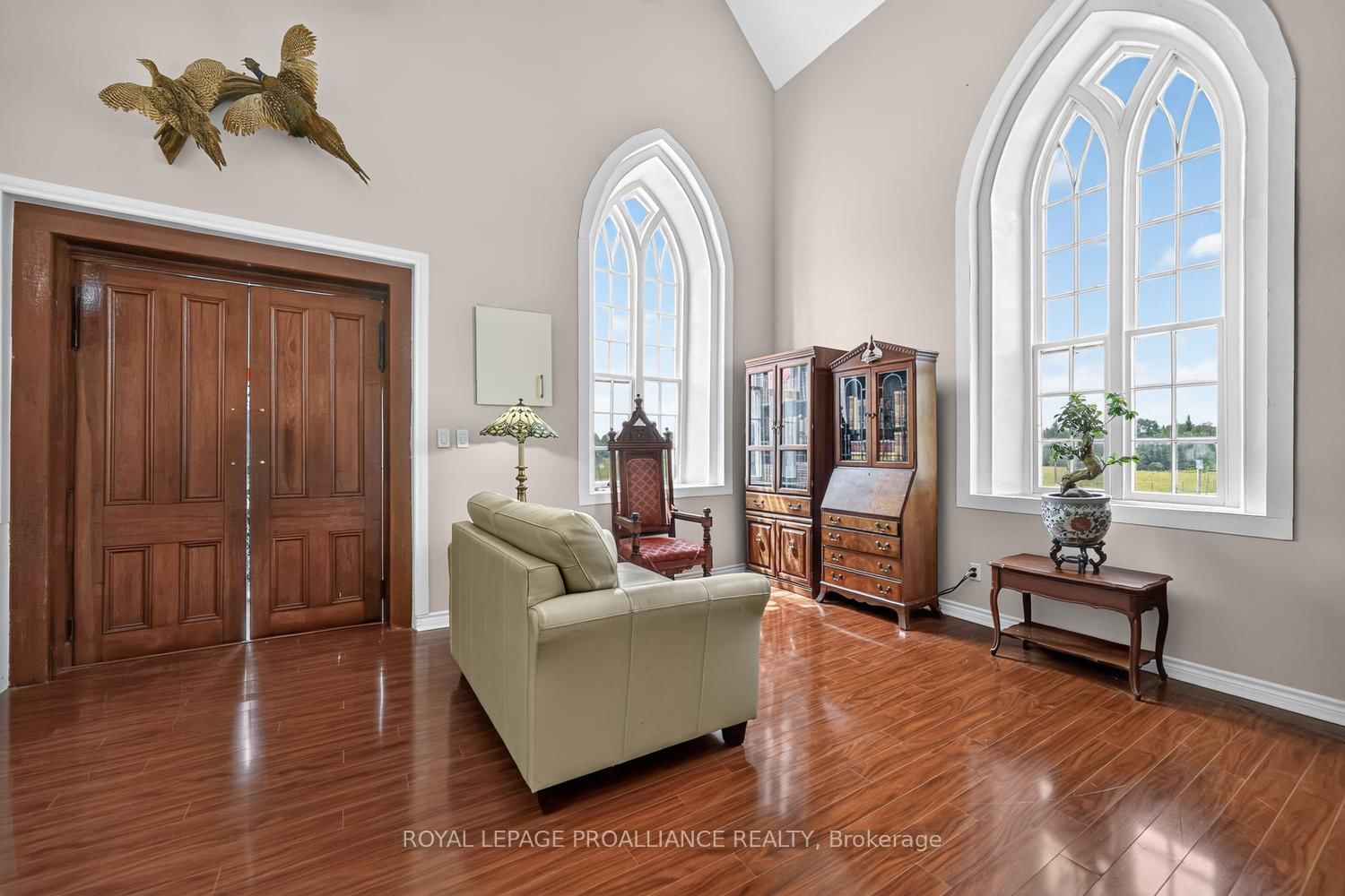 5898 County Rd 6 Road • Elizabethtown-Kitley, ON photo 12