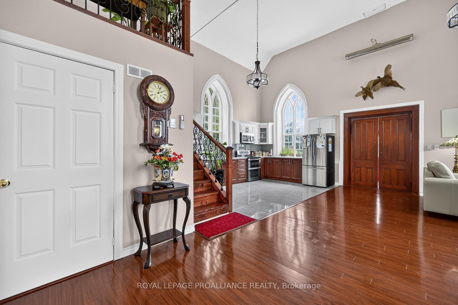 5898 County Rd 6 Road • Elizabethtown-Kitley, ON photo 15
