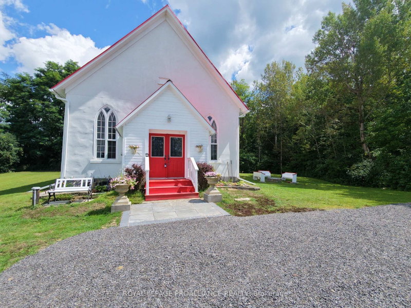 5898 County Rd 6 Road