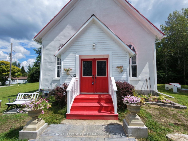 5898 County Rd 6 Road
