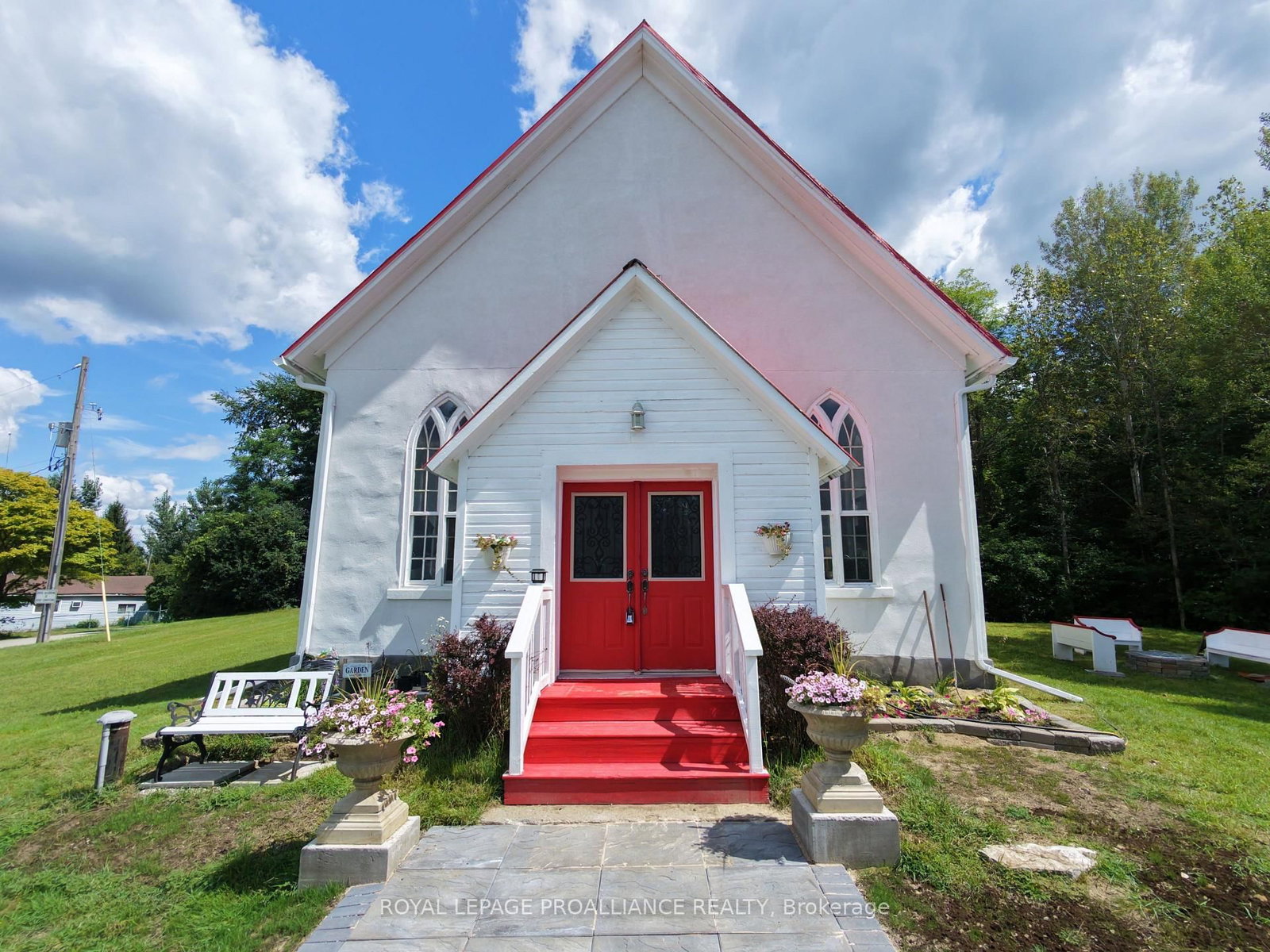 5898 County Rd 6 Road • Elizabethtown-Kitley, ON photo 31