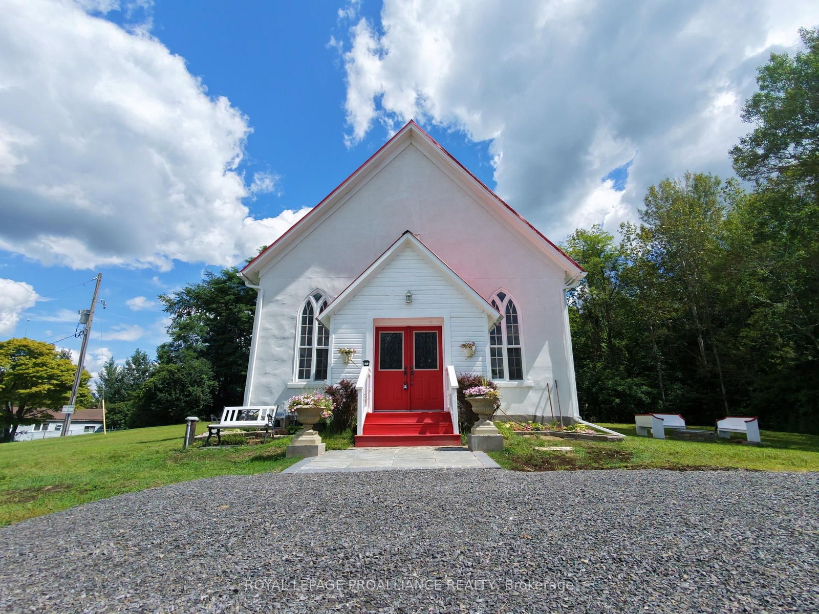 5898 County Rd 6 Road • Elizabethtown-Kitley, ON photo 32