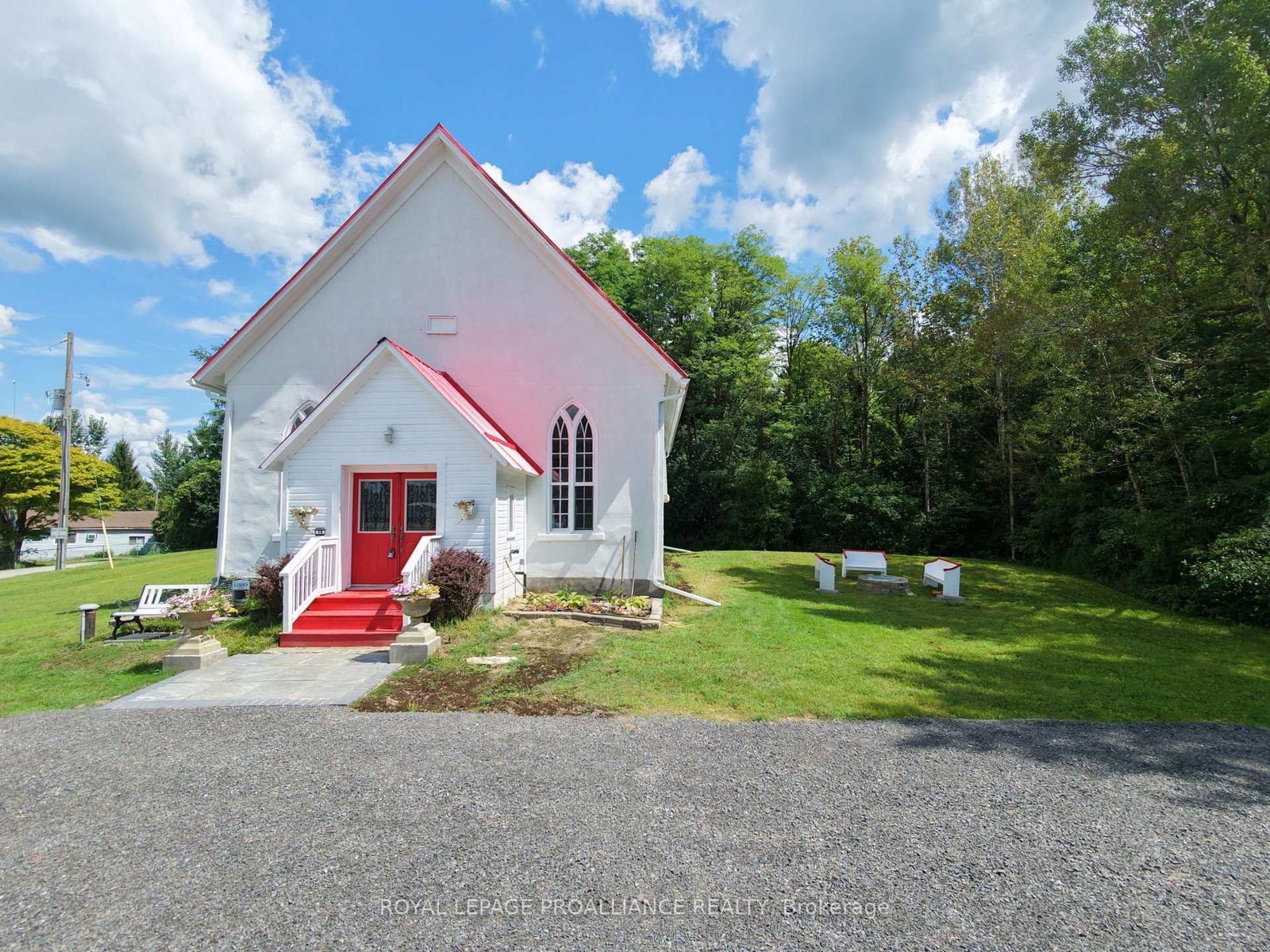 5898 County Rd 6 Road • Elizabethtown-Kitley, ON photo 33