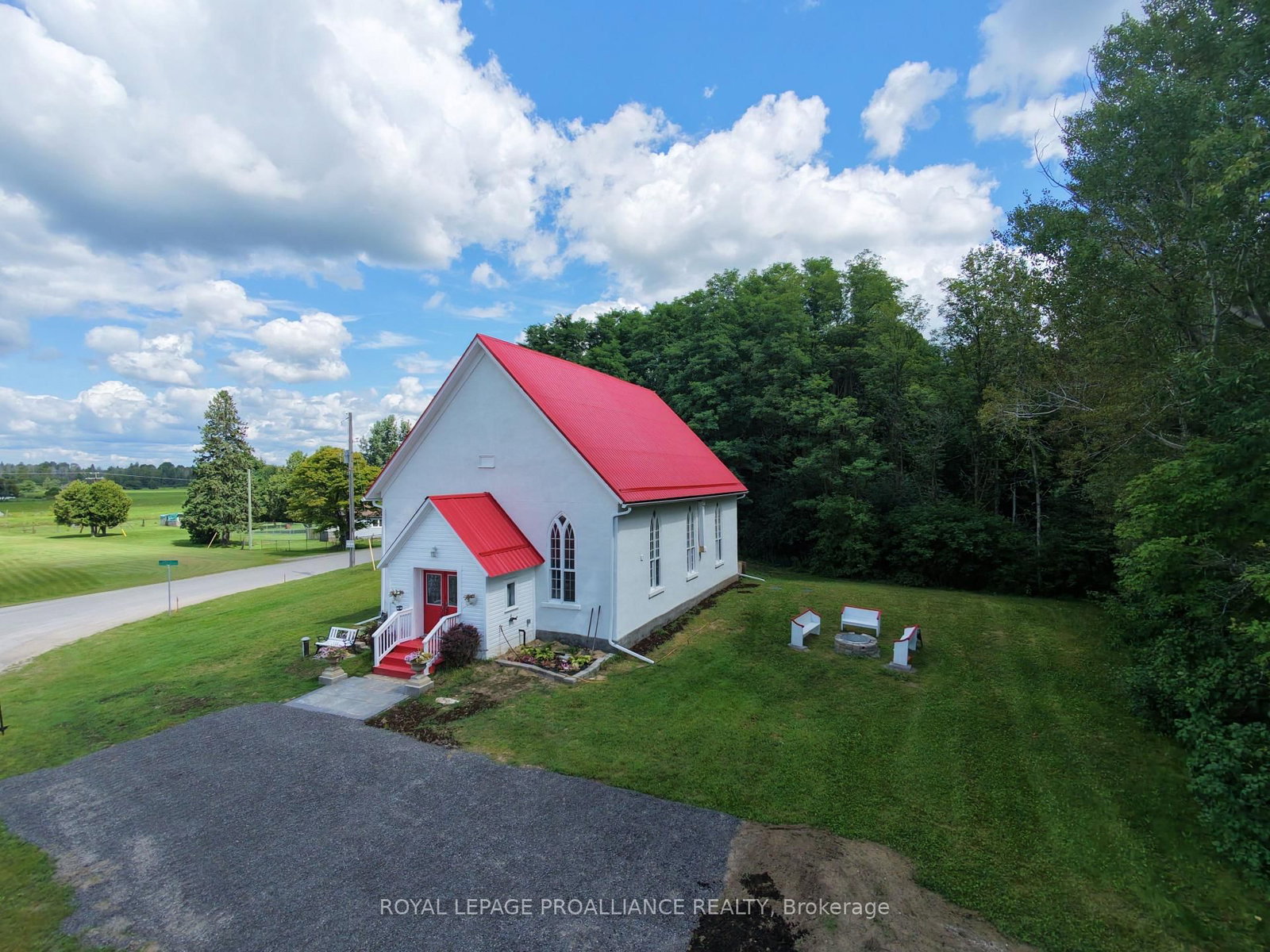 5898 County Rd 6 Road • Elizabethtown-Kitley, ON photo 37