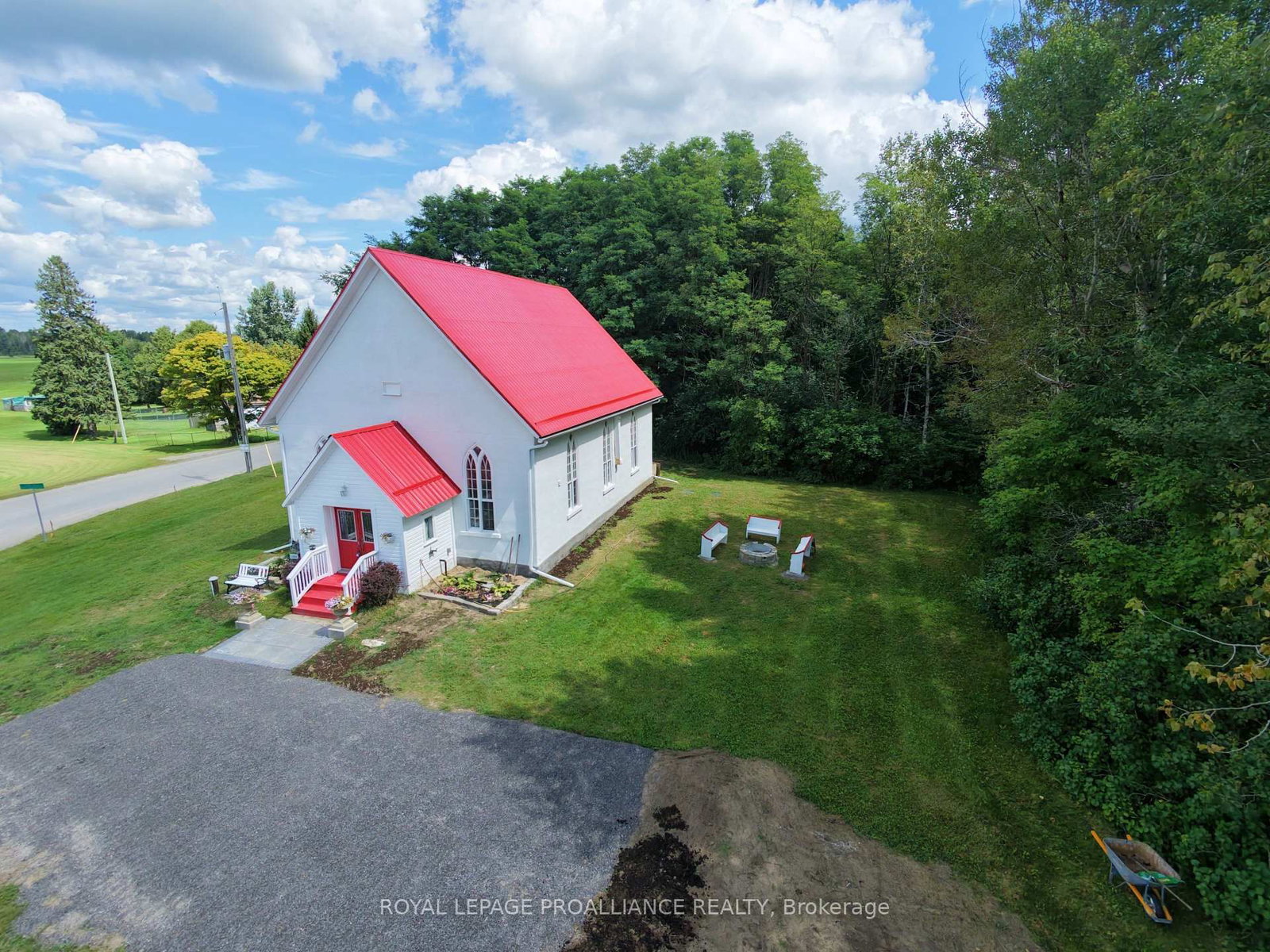 5898 County Rd 6 Road • Elizabethtown-Kitley, ON photo 41