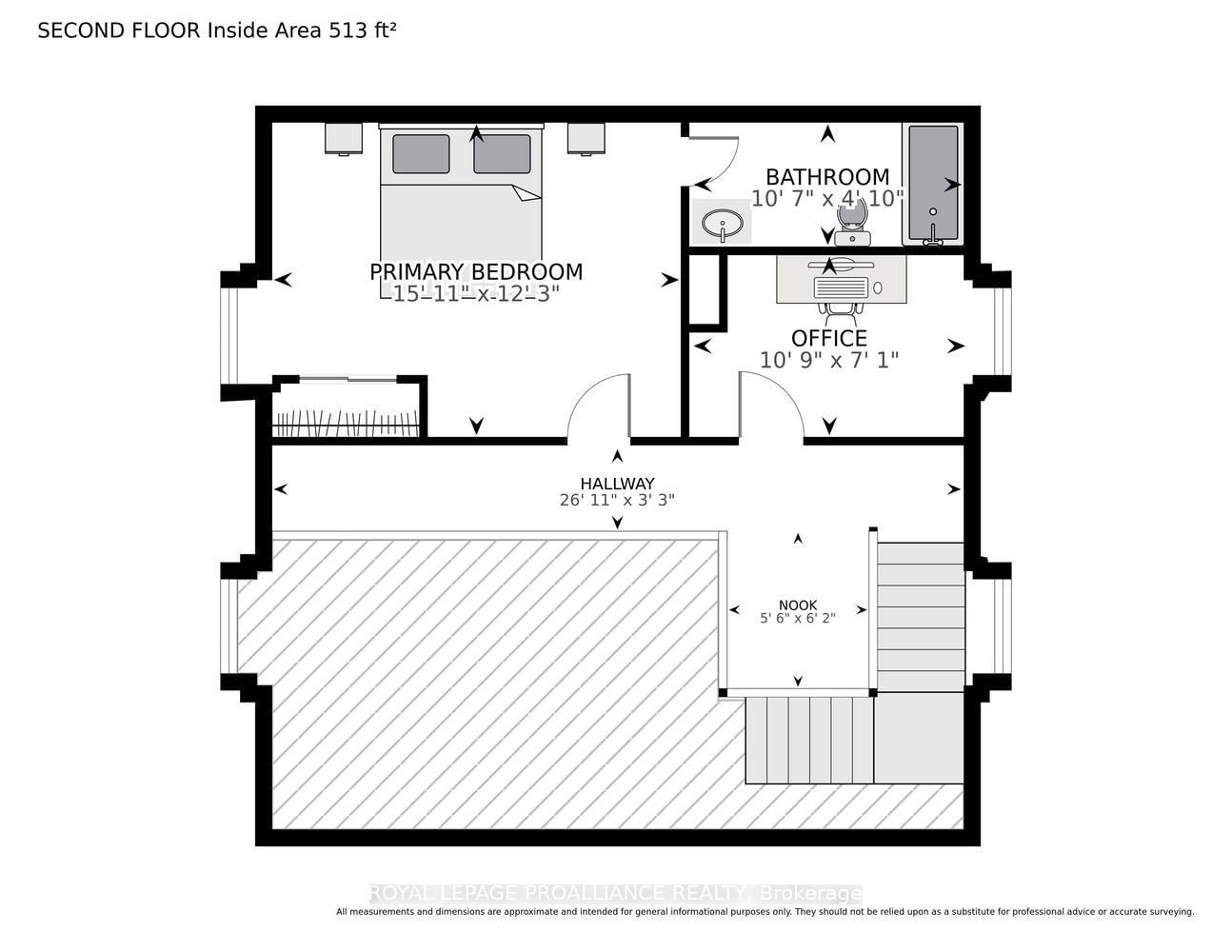 5898 County Rd 6 Road • Elizabethtown-Kitley, ON photo 43