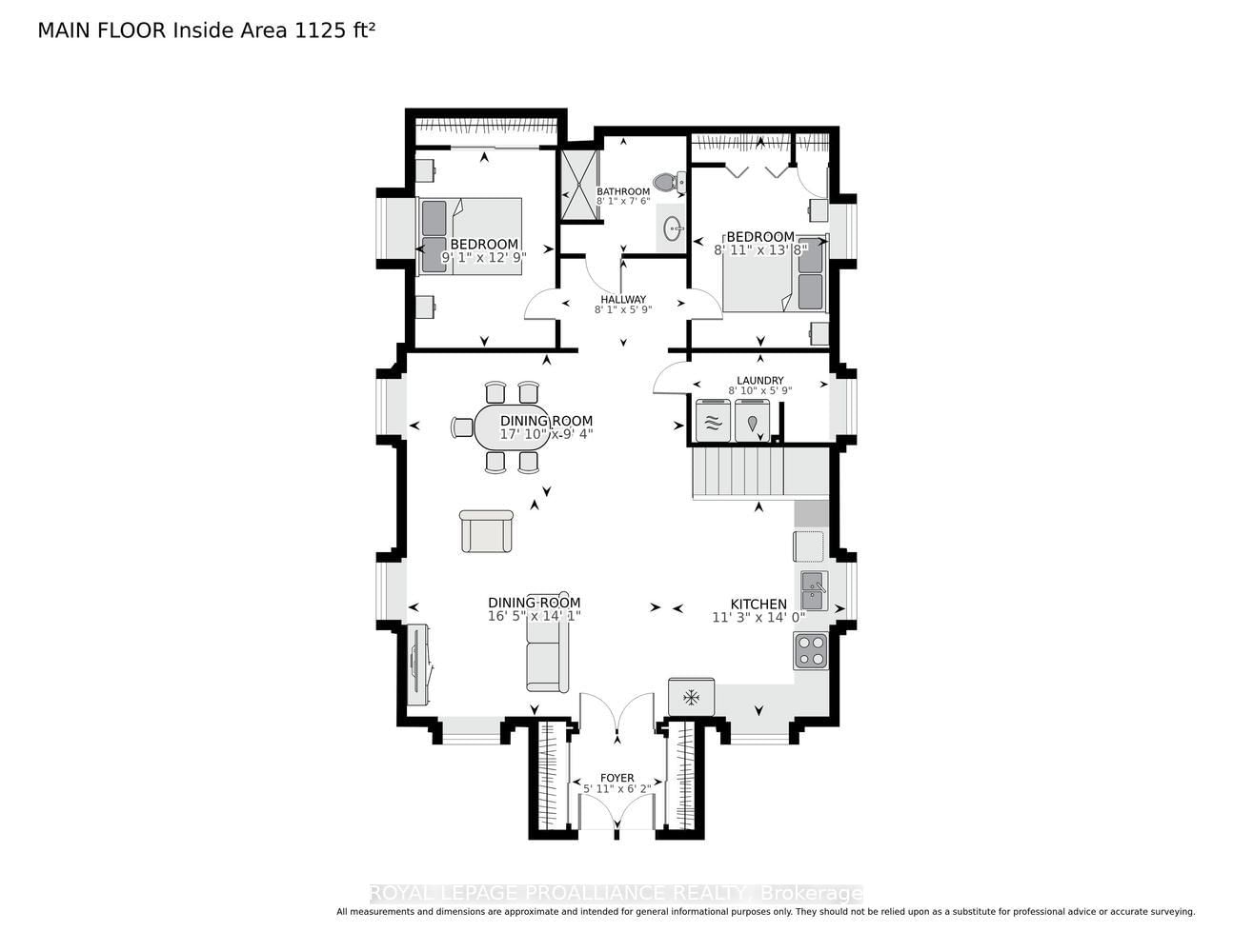 5898 County Rd 6 Road • Elizabethtown-Kitley, ON photo 44