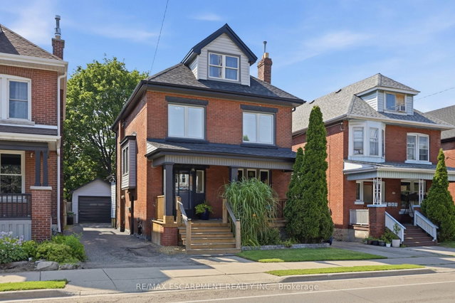 70 Gage Avenue S