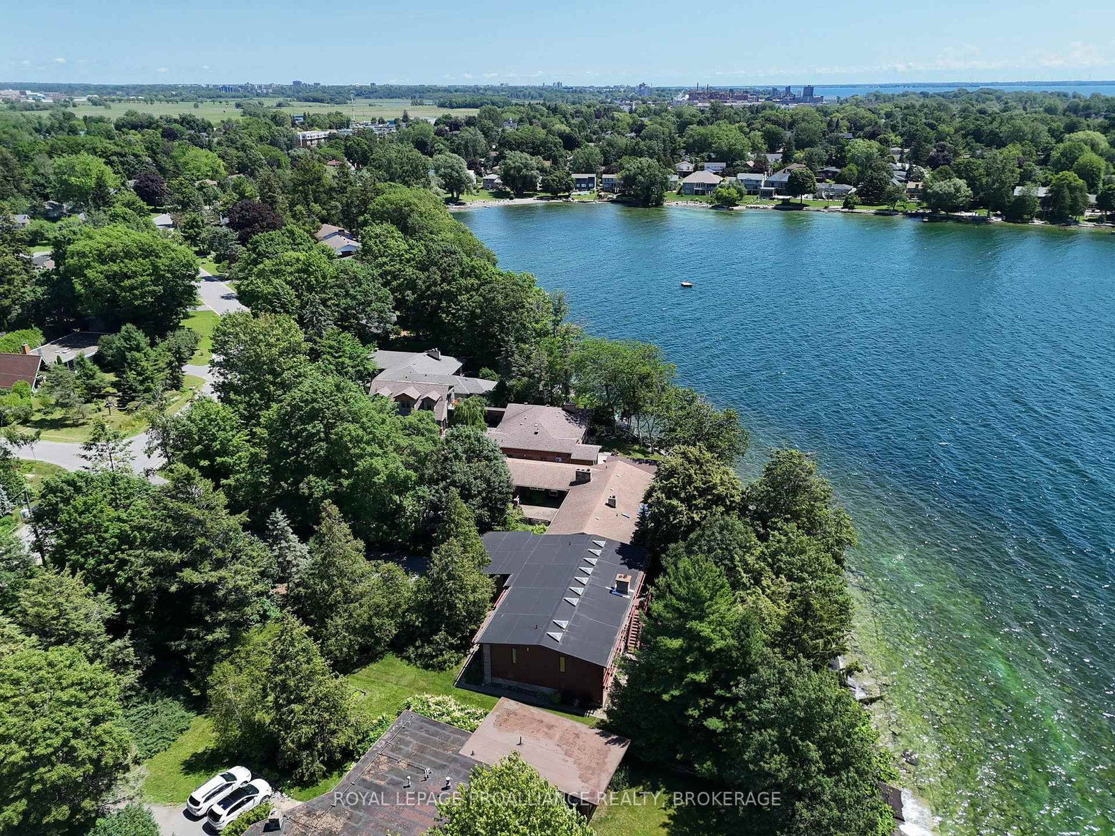 19 Lakeland Point Drive • Kingston, ON photo 48