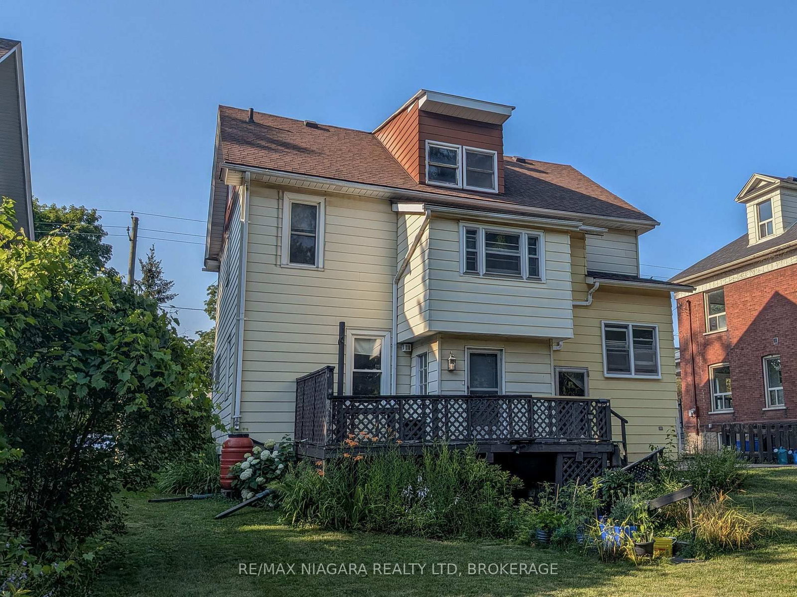 6070 Culp Street • Niagara Falls, ON photo 36