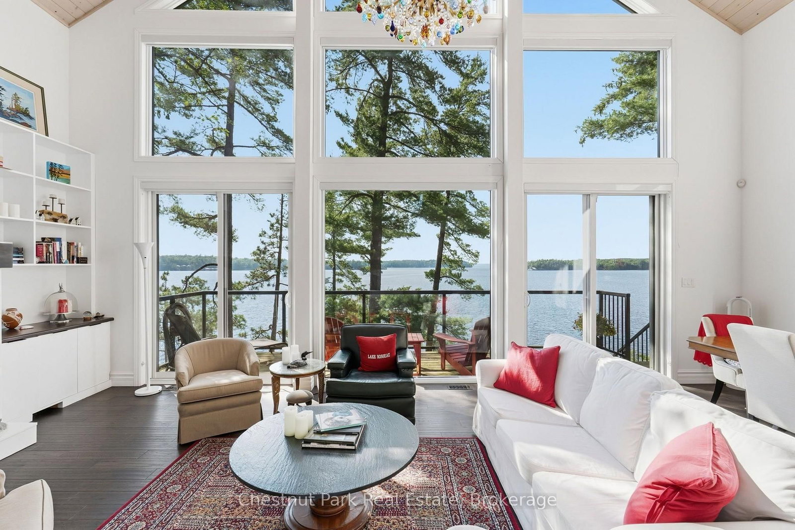 1218 Purdy Road • Muskoka Lakes, ON photo 10