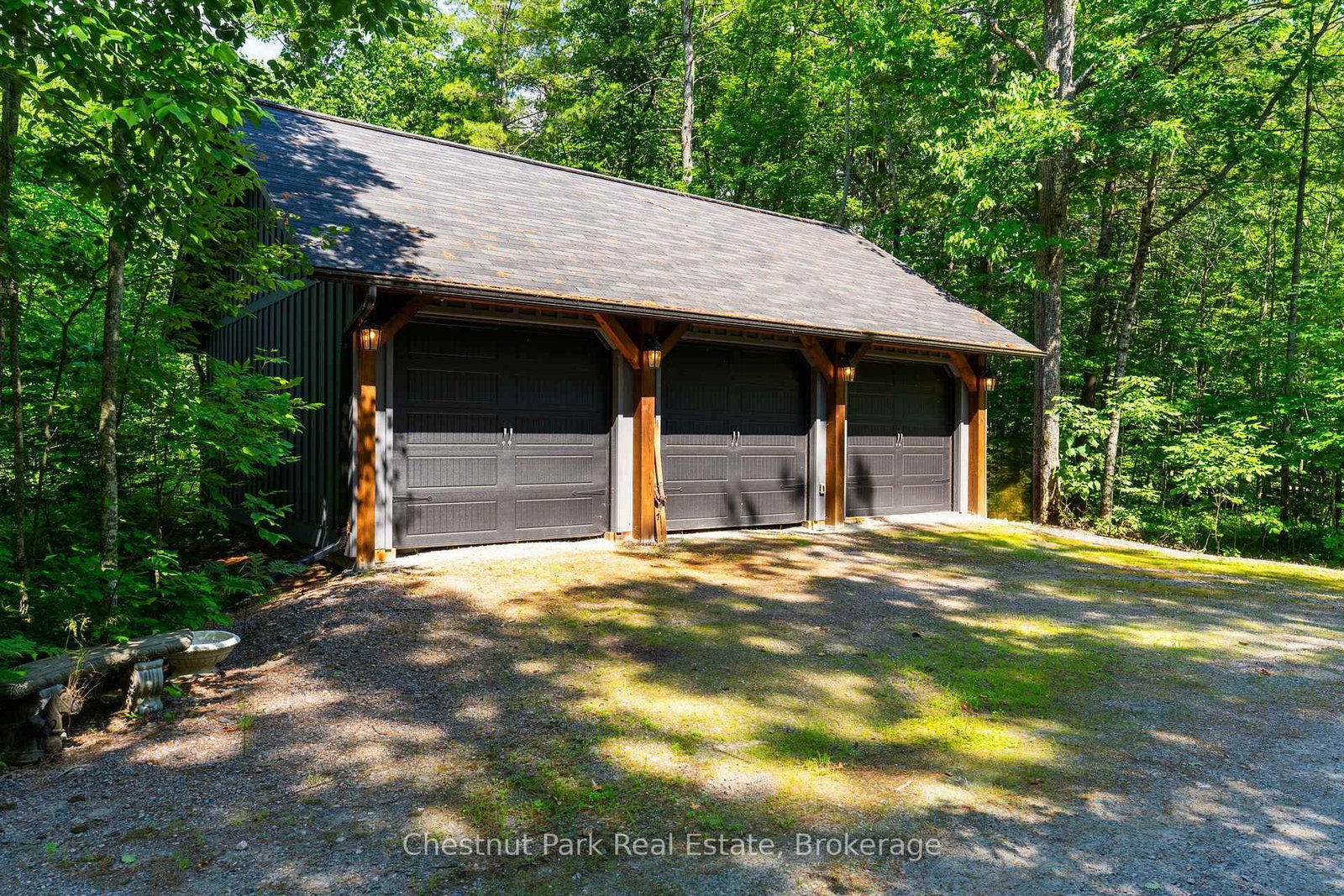 1218 Purdy Road • Muskoka Lakes, ON photo 27