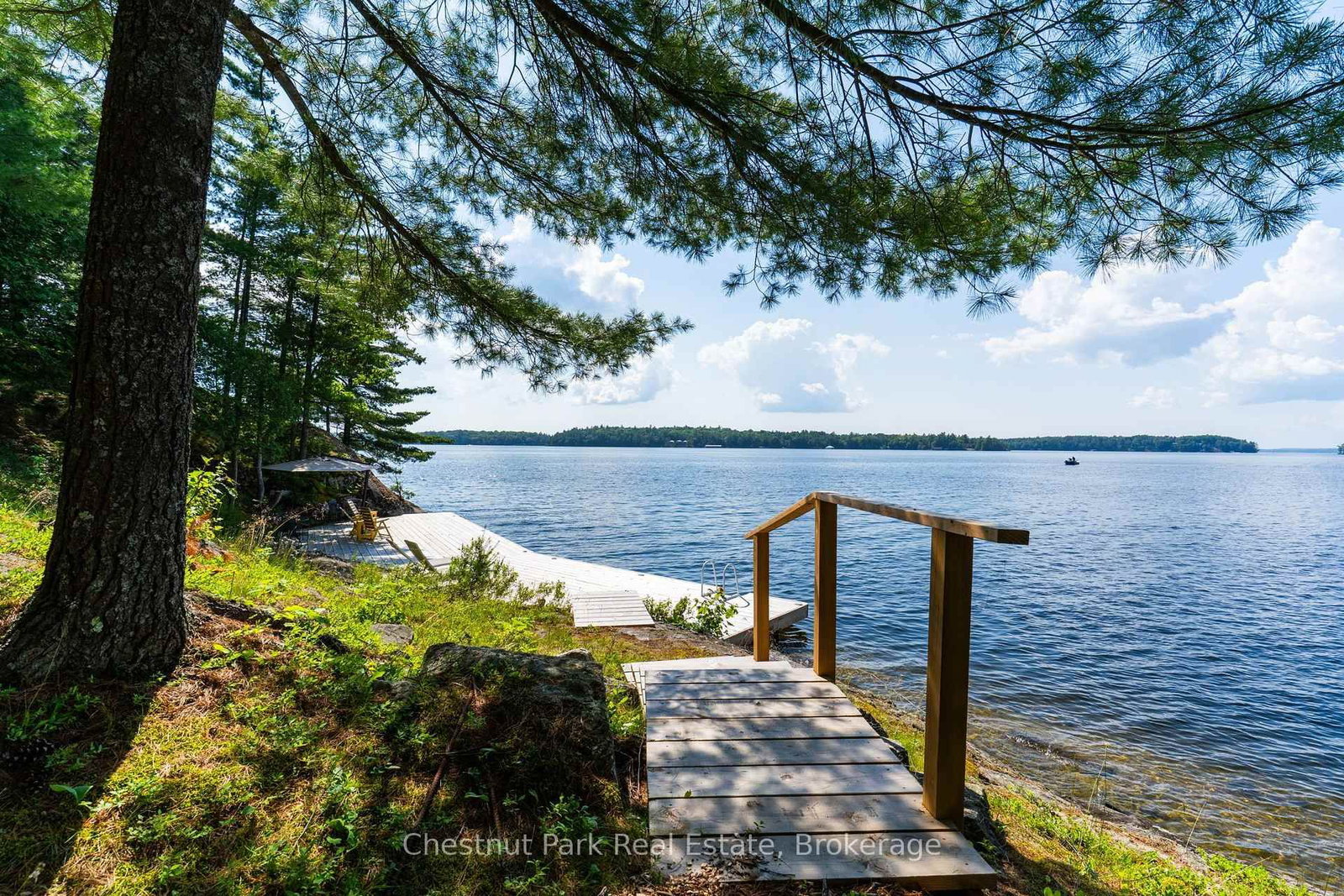 1218 Purdy Road • Muskoka Lakes, ON photo 33