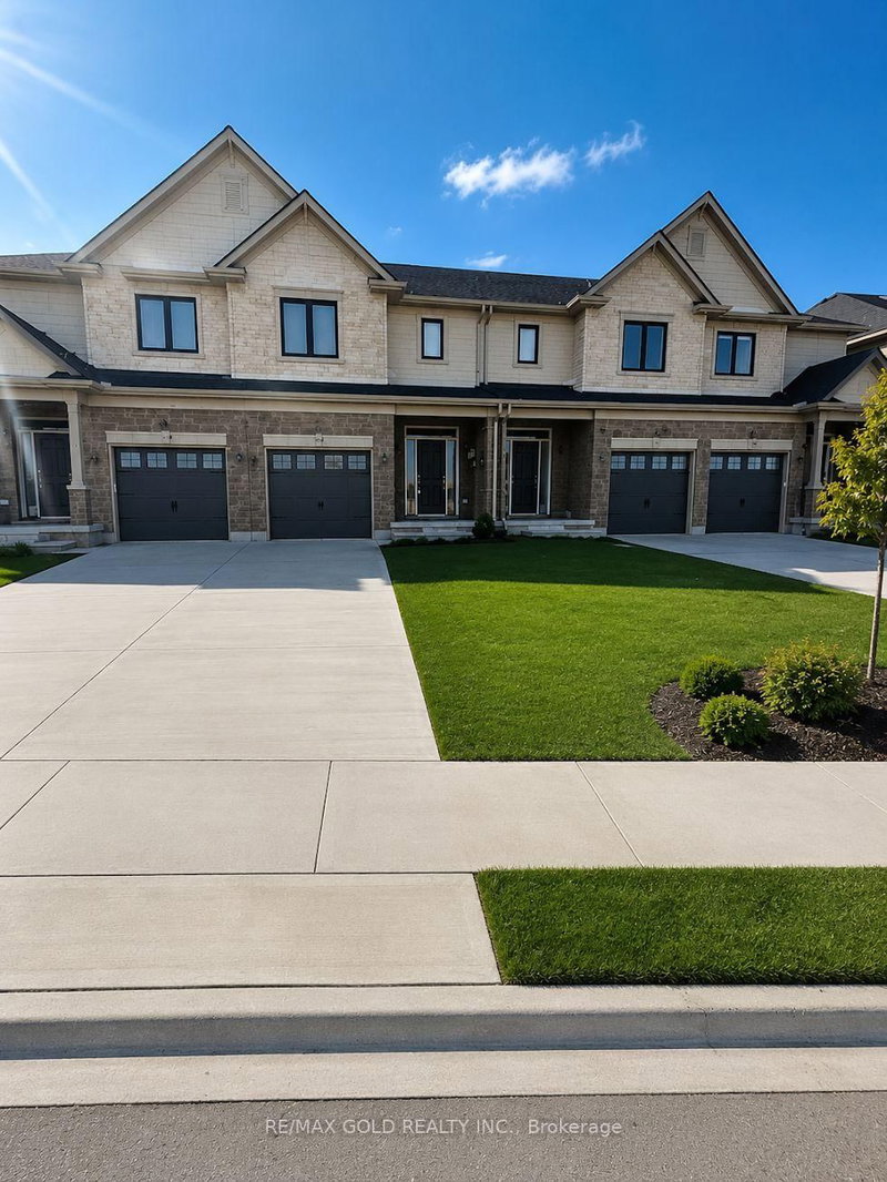 home for lease on 30 Braun Avenue