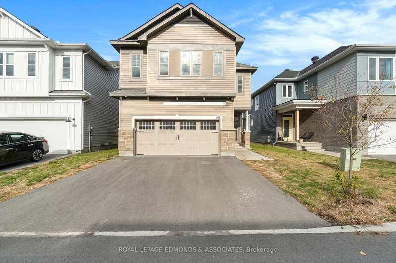 616 Enclave Lane
