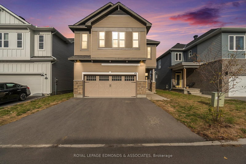 616 Enclave Lane
