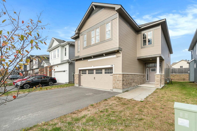 616 Enclave Lane