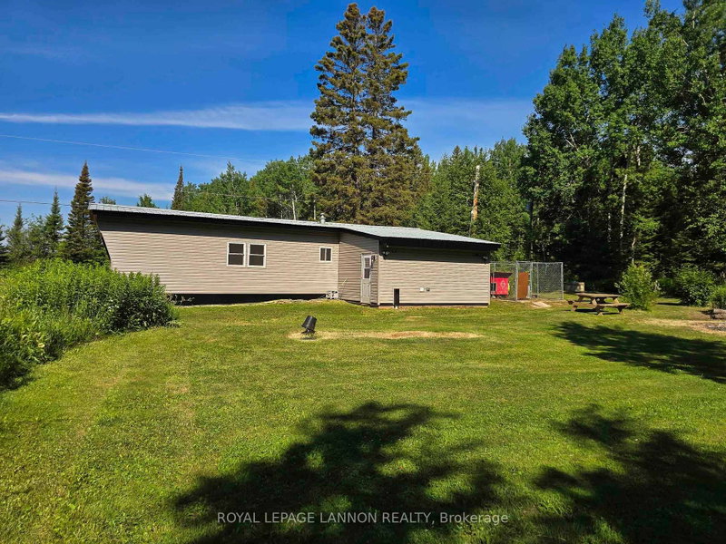 20 Union School Road S