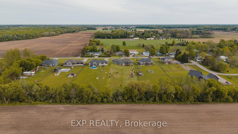 236 Burford Delhi Townline Road