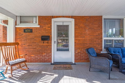 630 Lawrence Street • Cambridge, ON photo 4