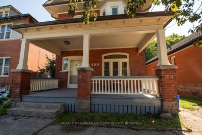 466 Rubidge Street • Peterborough, ON photo 2