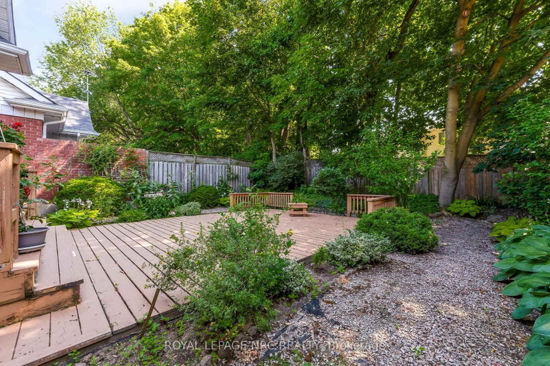 25 Milburn Drive