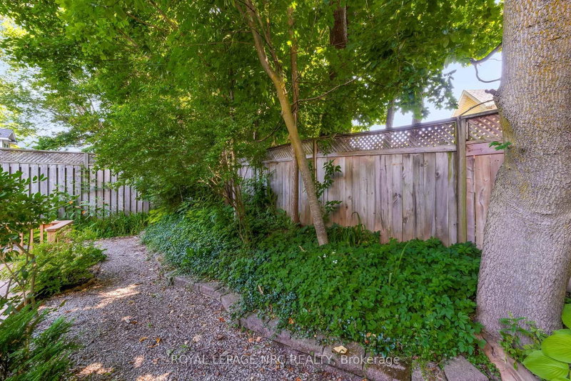 25 Milburn Drive